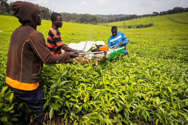  Post-Harvest Management Tips to Reduce Crop Loss