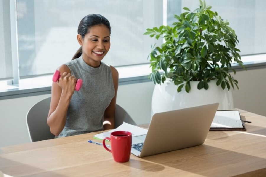 Healthy Living Tips for Busy Professionals: How to Thrive, Not Just Survive
