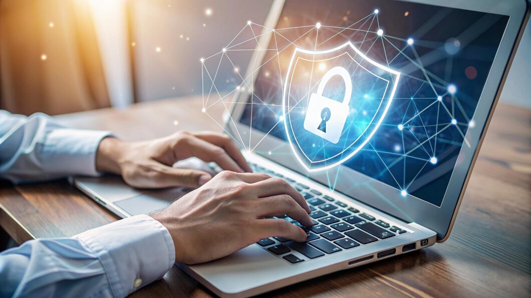 Why Data Security Should Be at the Heart of Your Business Strategy.