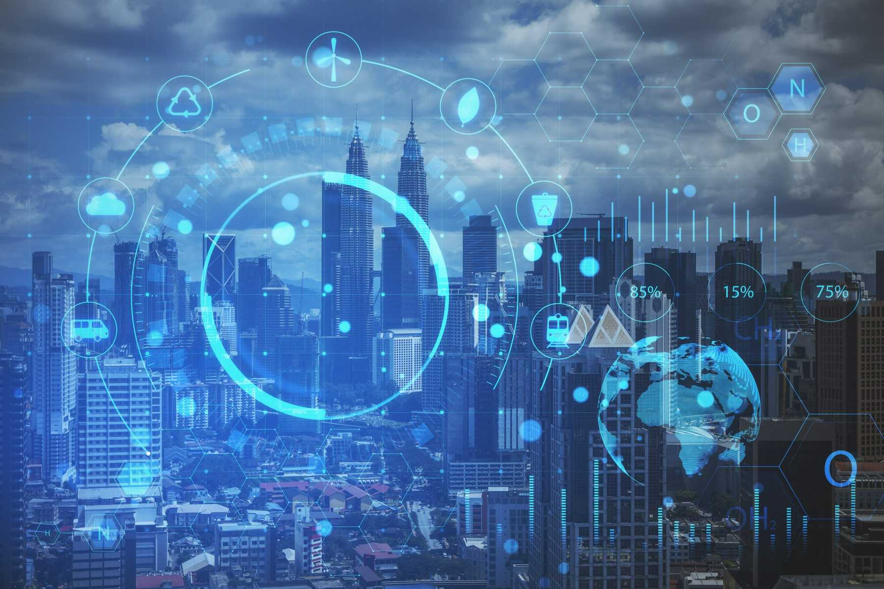 Don’t Sell Products, Sell Ecosystems: The Future of Sustainable Business Growth.