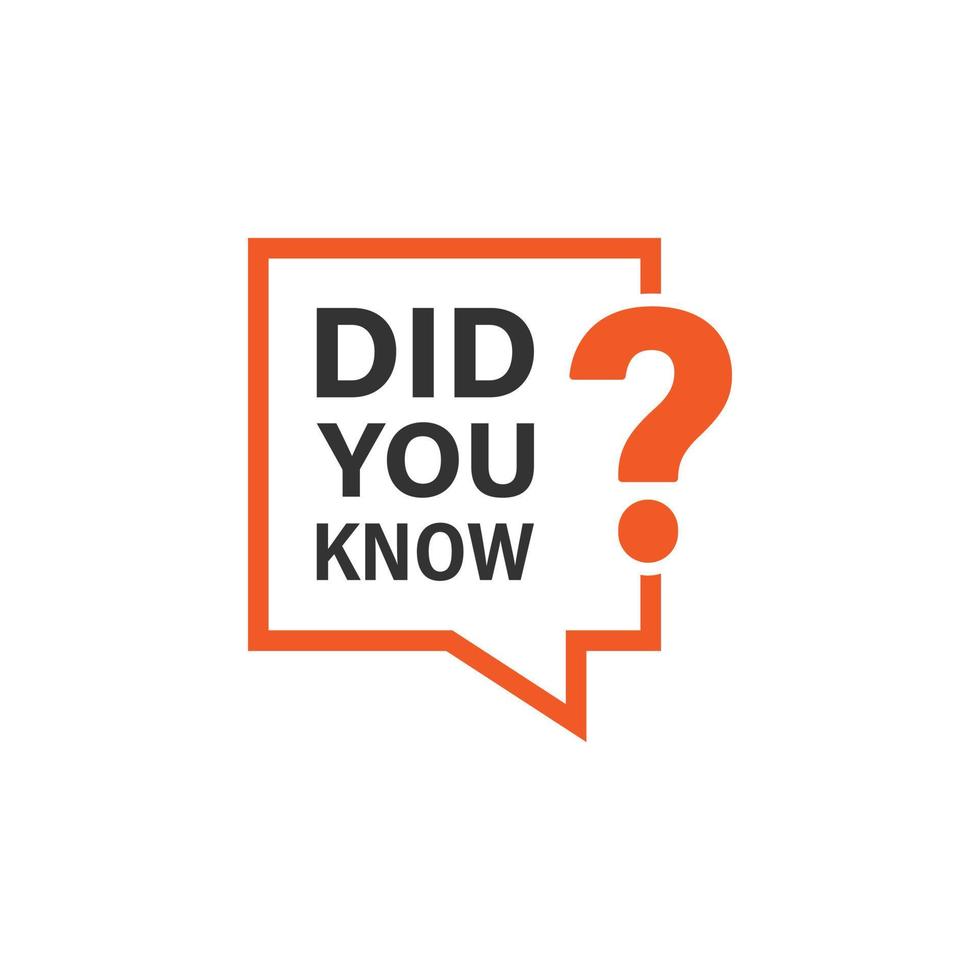 Did You Know? 25 Fascinating Fun Facts Explained