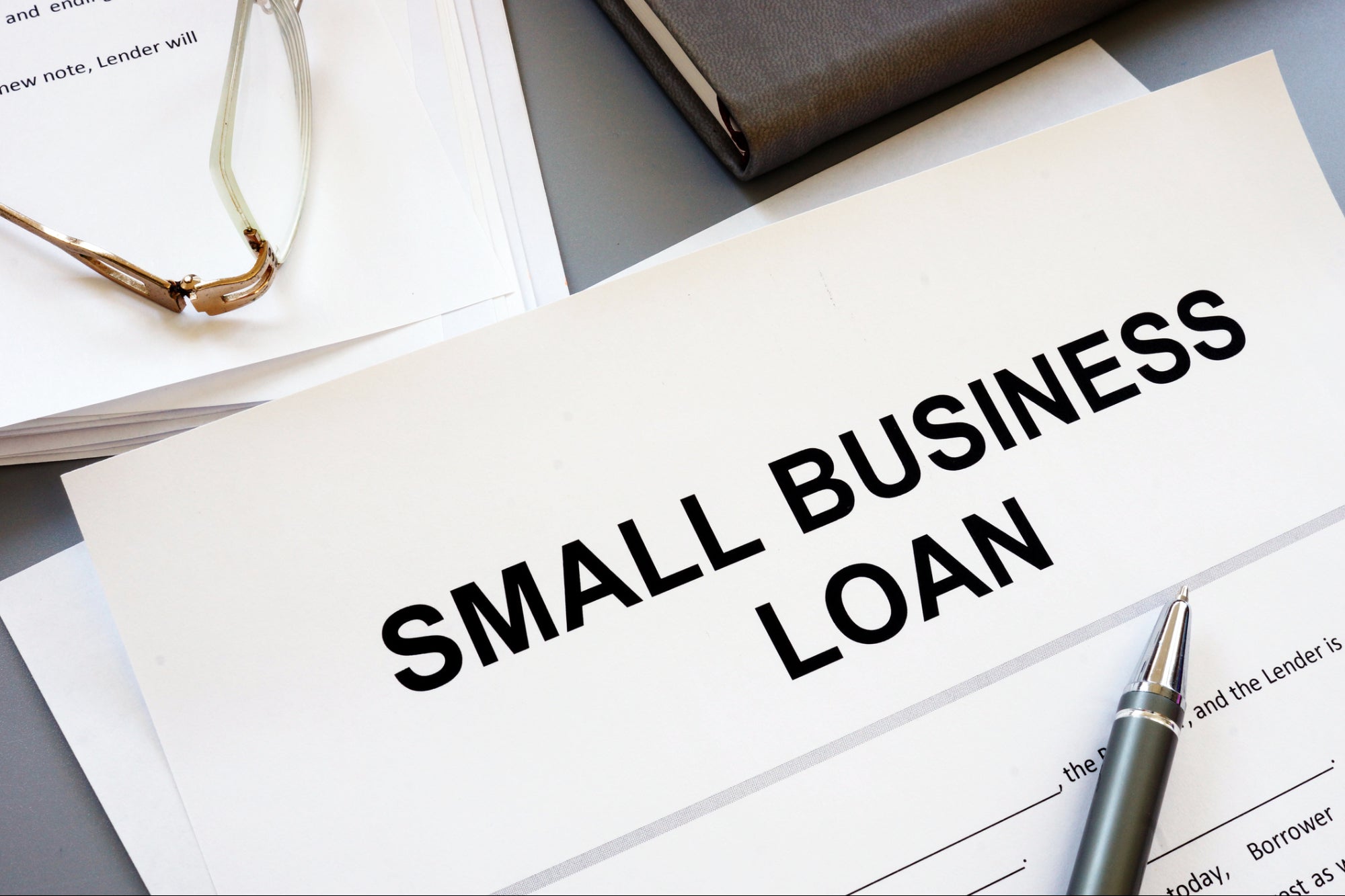 Business Loans: The Secret Weapon for Growing and Scaling Your Business