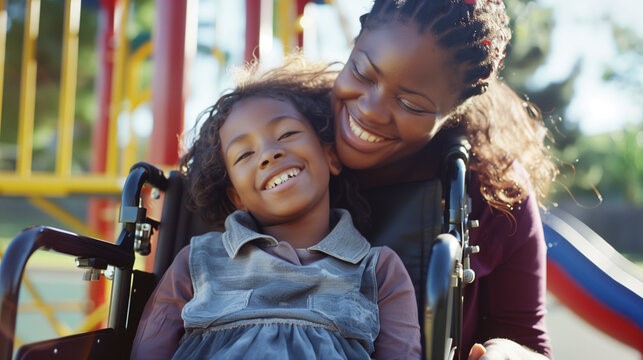 Embracing Your Child With Special Needs Just The Way They Are