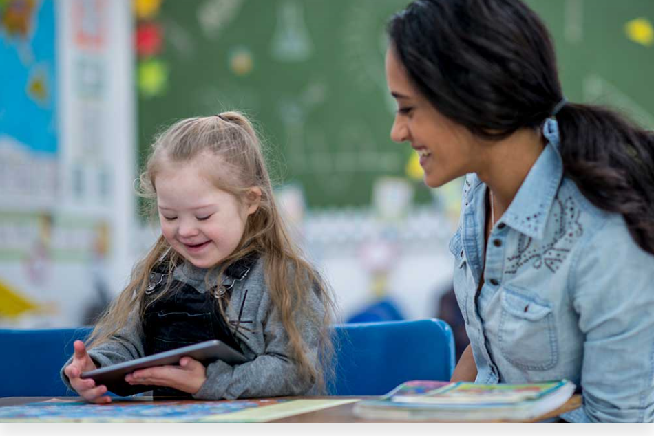 Beyond the Classroom: How Social Media Is Transforming Special Education