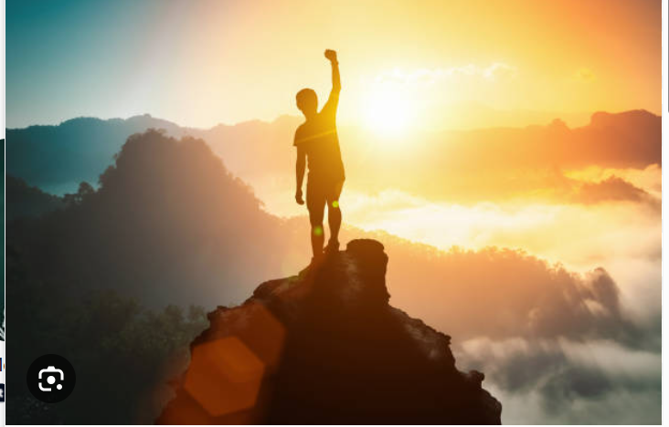                Unlocking Your Potential: The Power of Goal Setting  