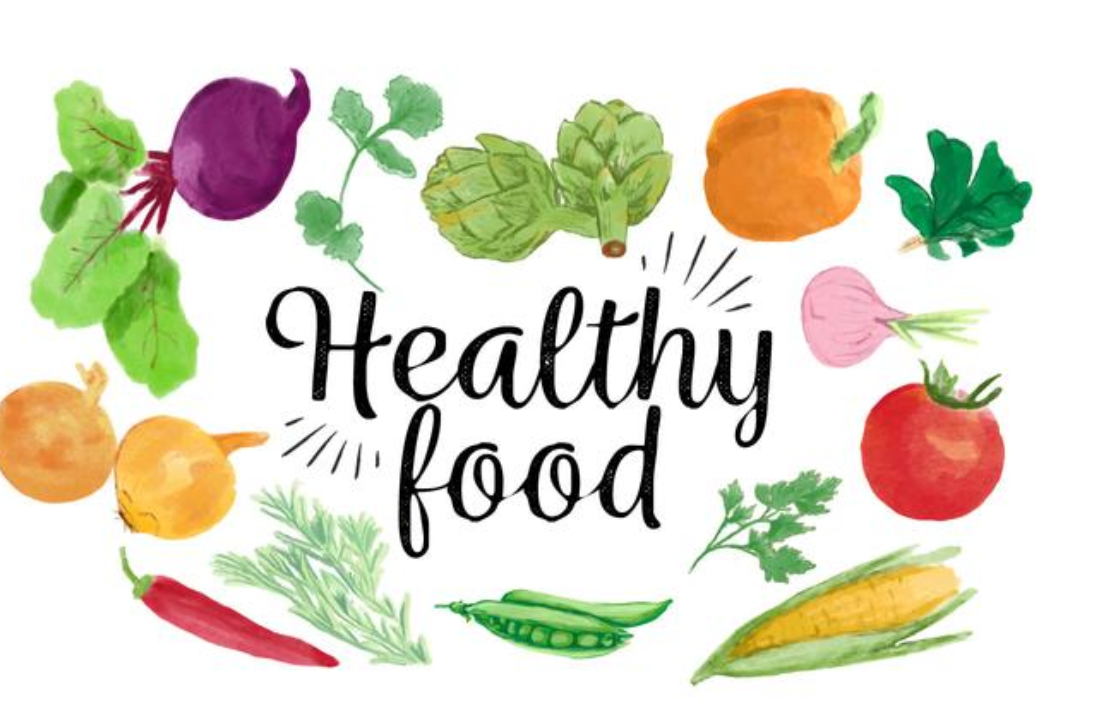 A Comprehensive Guide to Healthy Eating