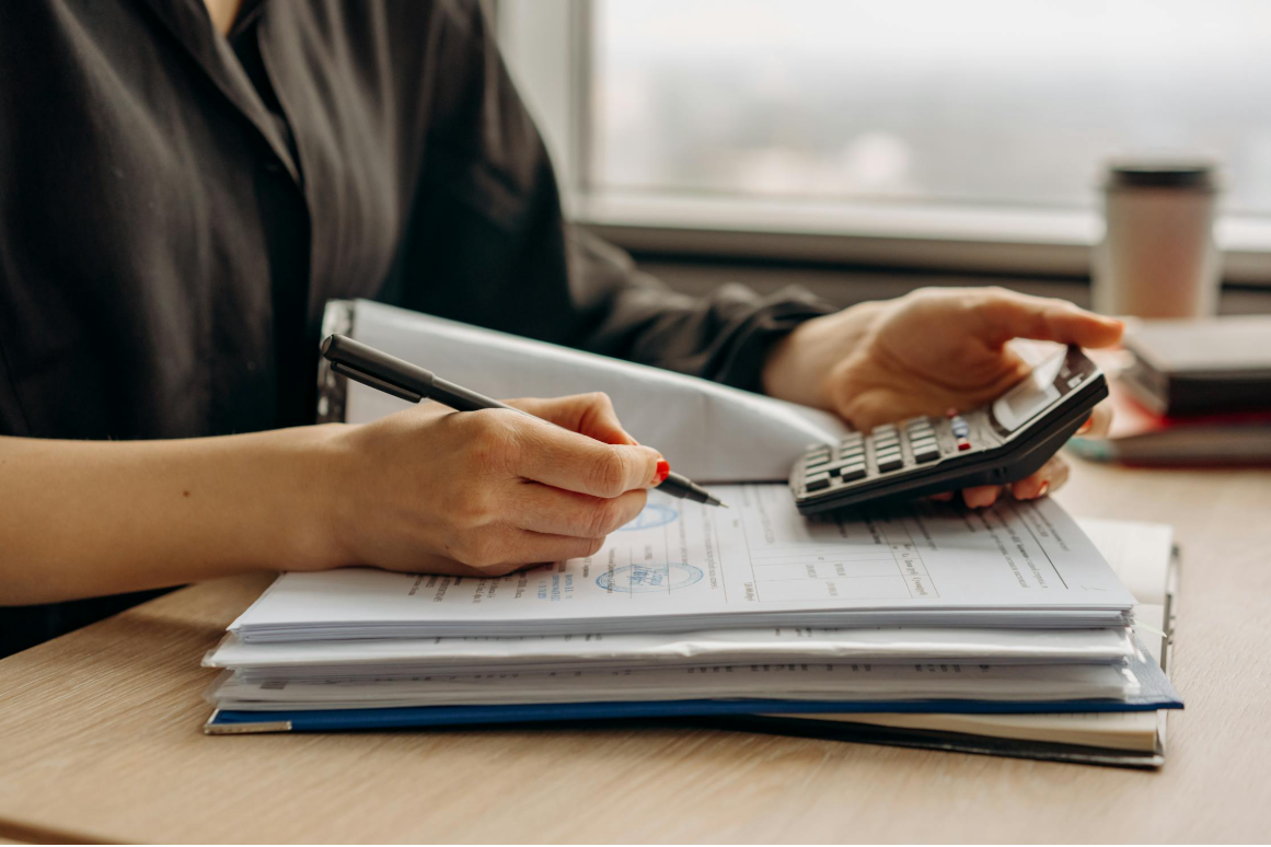 Bookkeeping Tips for Small Businesses in Kenya: Simple Finance Management Guide for SMEs.