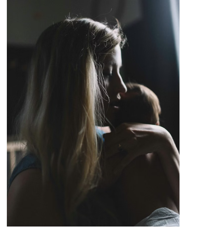 Healing From Postpartum Depression: A Mother’s Journey to Hope, Strength, and Recovery