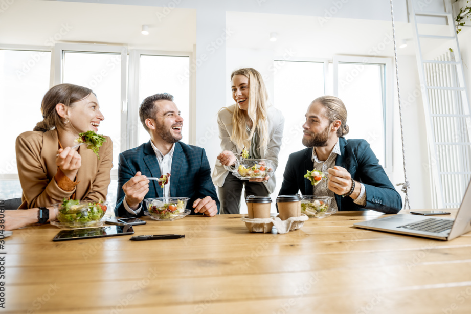 Healthy Eating Tips for Busy Professionals in Kenya.