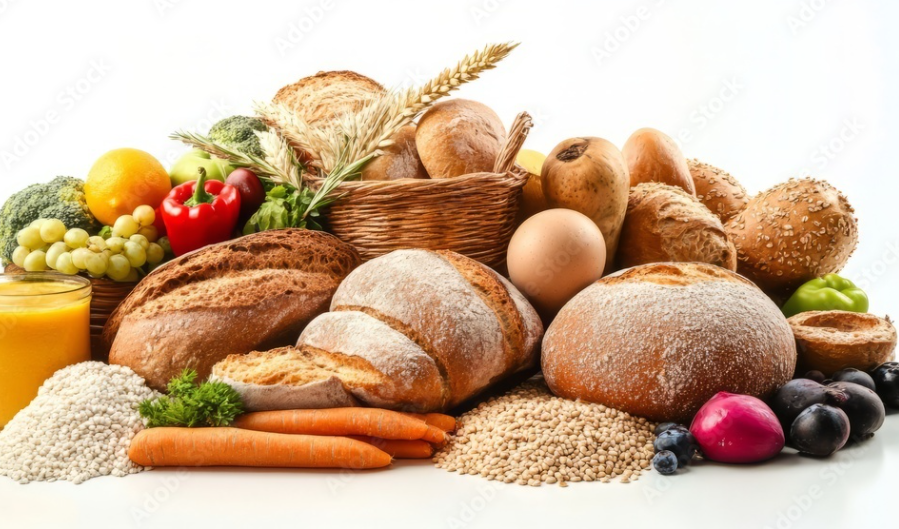 If We Should Avoid Carbs to Lose Weight, What Then Should We Eat?